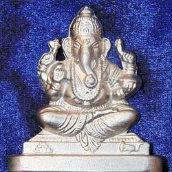 Manufacturers Exporters and Wholesale Suppliers of Parad Ganesha Faridabad Haryana